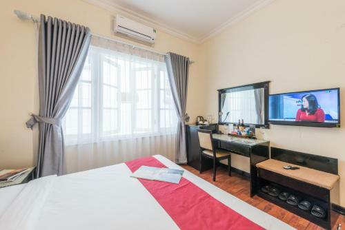 Hasu Hotel