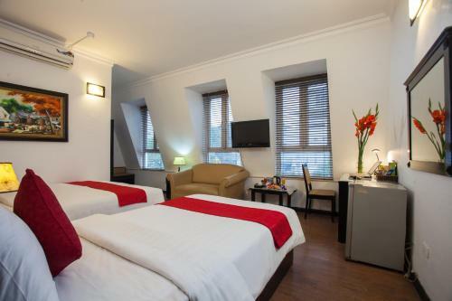 Hasu Hotel