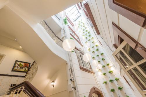 Hasu Hotel