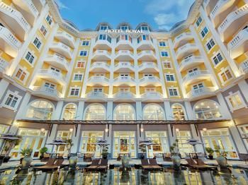 Hotel Royal Hoi An - Mgallery Collection