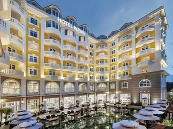 Hotel Royal Hoi An - Mgallery Collection