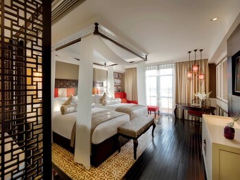 Hotel Royal Hoi An - Mgallery Collection