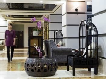 Hotel Royal Hoi An - Mgallery Collection