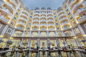 Hotel Royal Hoi An - Mgallery Collection