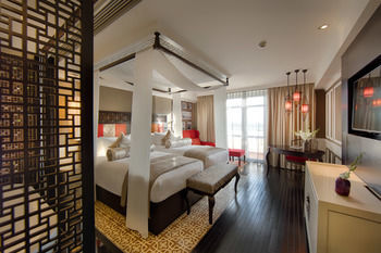 Hotel Royal Hoi An - Mgallery Collection