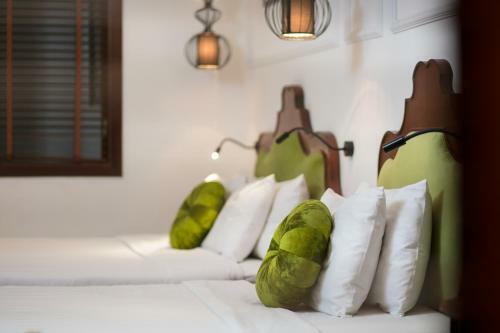Vision Premier Hotel & Spa