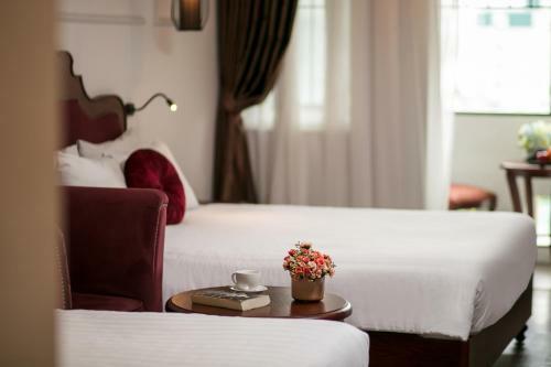 Vision Premier Hotel & Spa