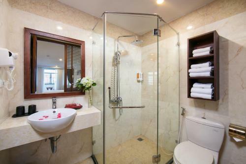 Vision Premier Hotel & Spa