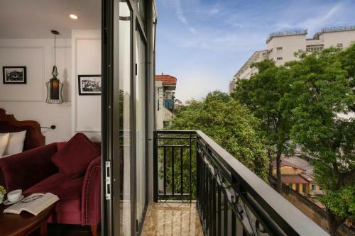 Vision Premier Hotel & Spa