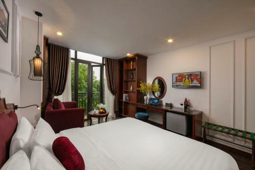 Vision Premier Hotel & Spa