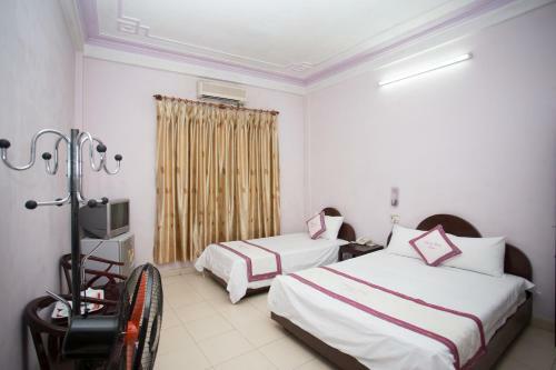 Thang Long Hotel