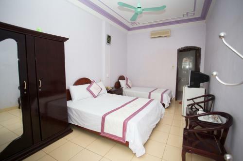 Thang Long Hotel