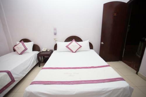 Thang Long Hotel