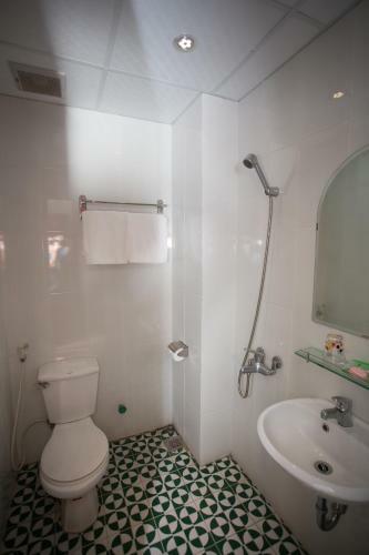 Thang Long Hotel