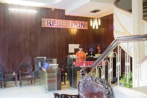 Thang Long Hotel