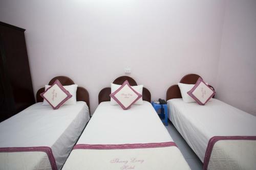Thang Long Hotel
