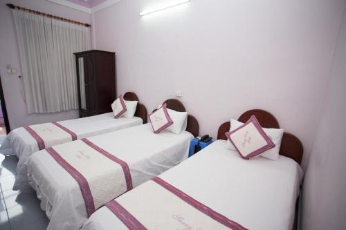 Thang Long Hotel