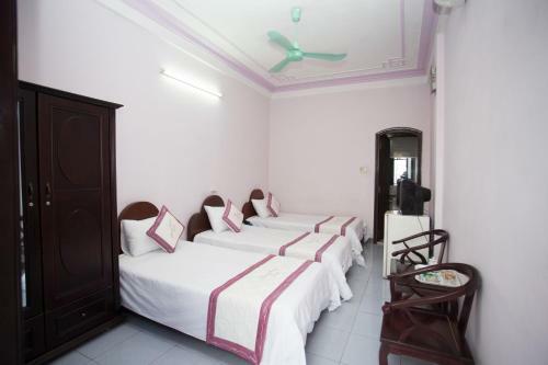 Thang Long Hotel