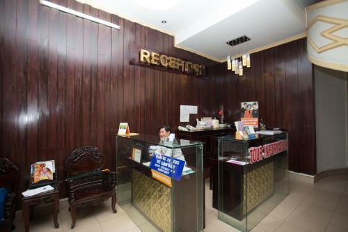 Thang Long Hotel