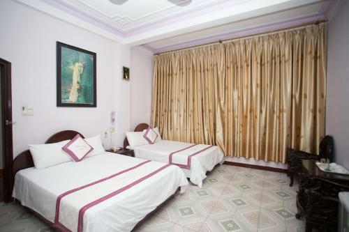 Thang Long Hotel