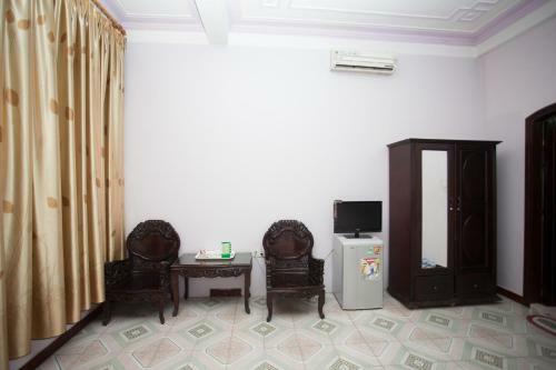 Thang Long Hotel
