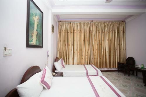 Thang Long Hotel