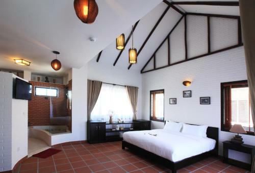 East West Villa