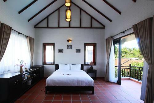 East West Villa
