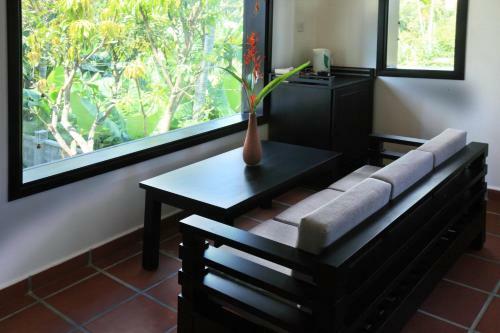 East West Villa