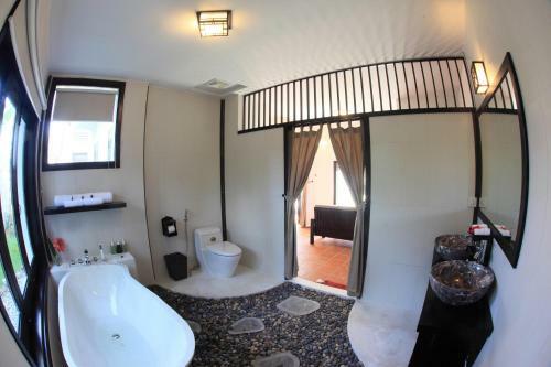 East West Villa