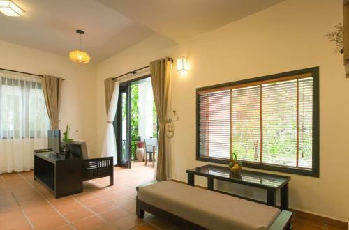East West Villa