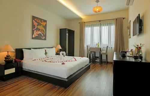 East West Villa