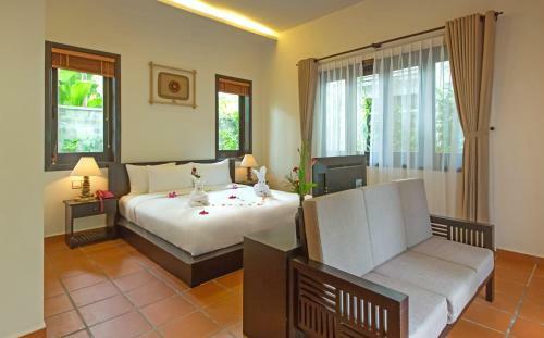 East West Villa