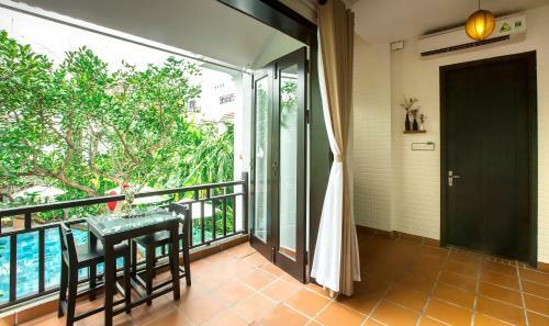 East West Villa