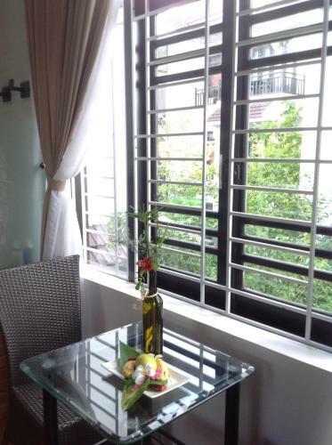 East West Villa
