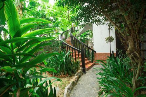 East West Villa