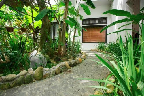 East West Villa