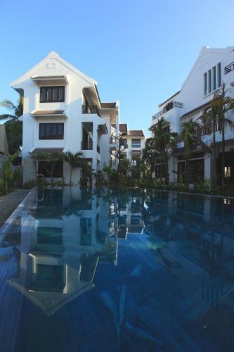 East West Villa