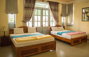 Hotel Areca Homestay