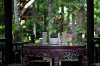 Hotel Betel Garden Villa