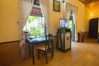 Hotel Betel Garden Villa