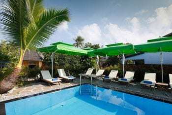 Hotel Betel Garden Villa