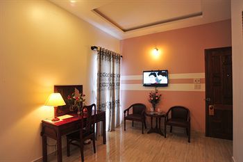 Hong Thien Ruby Hotel