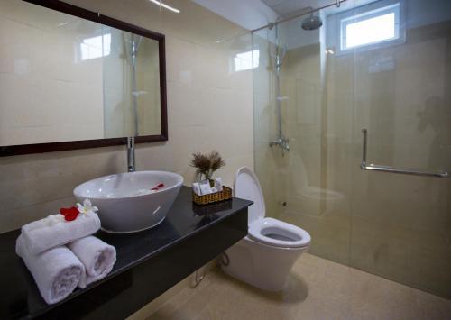 Han Huyen Homestay