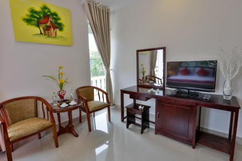 Han Huyen Homestay