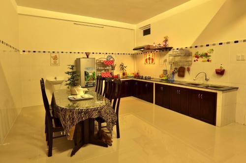 Han Huyen Homestay