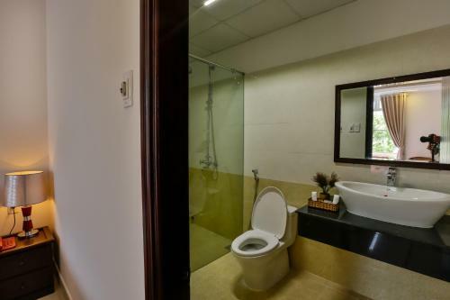 Han Huyen Homestay