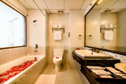 Huong Giang Hotel Resort & Spa