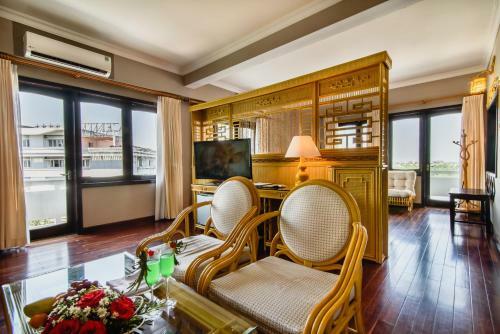 Huong Giang Hotel Resort & Spa
