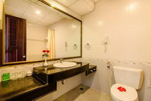 Huong Giang Hotel Resort & Spa